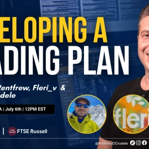 Developing A Trading Plan