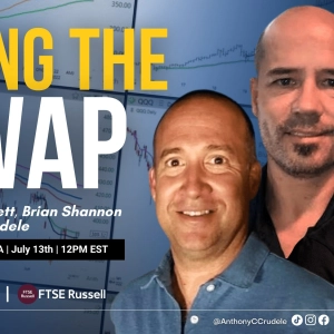 Using The VWAP with Brian Shannon & Ben Bennett