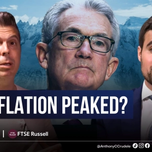 Has Inflation Peaked?
