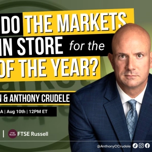 What In Store For The Markets The Rest Of The Year? – Luke Gromen