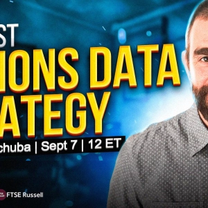 The Best Options Data Strategy – Brent Kochuba