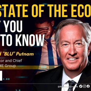 What Is The State Of The US Economy: What You Need To Know