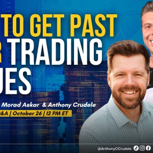 8 Tips On How To Get Past Your Trading Issues