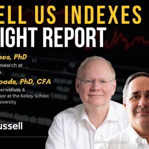 Russell US Indexes Spotlight Report