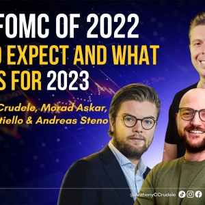 Final FOMC of 2022. What to expect and what it means for 2023