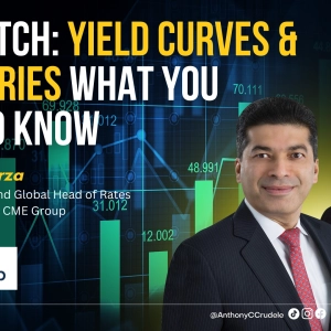 FED Watch:  Yield Curves & Treasuries What You Need To Know