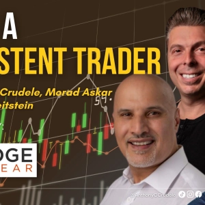 What Contributes to Being a Consistent Trader?