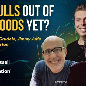 Is the BEAR MARKET Over? Market Analysis w/ the Experts