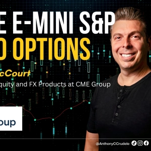 ZERO 0/DTE E-MINI S&P MICRO OPTIONS