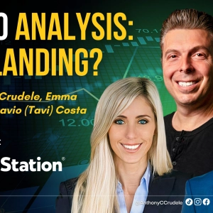 Market Heading for a Soft Landing? Macro Analysis 2023