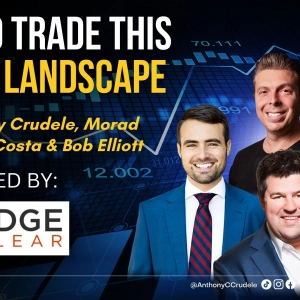 How To Analyze & Trade This Current Macro Landscape! 📈
