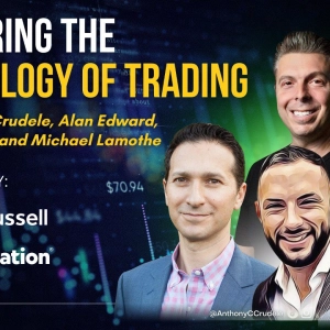 How To Become A Master Of Trading Psychology w/ Experts