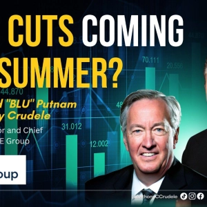 Rate Cuts Coming This Summer? with Bluford “BLU” Putnam