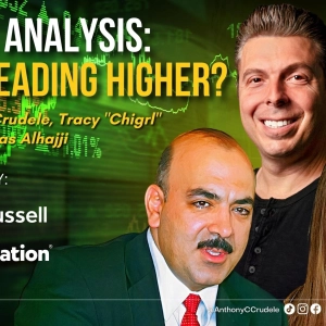 Expert Macro Analysis: Is Oil Heading Higher in 2023?📈