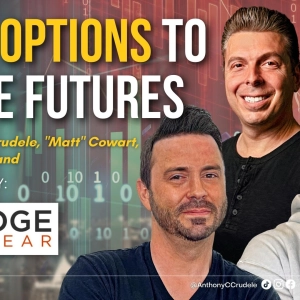 How Traders Are Using 0DTE Options to Trade Futures Now