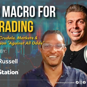 This is How Macro Analysts Use Macro News to Day Trade