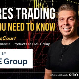 Futures Trading: What You Need To Know!  w/ Tim McCourt