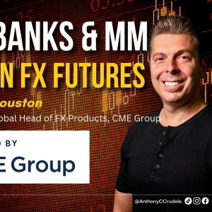 Forex Market Makers Rely on the CME’s Standardization