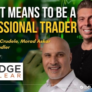 What it Really Means to be an Expert Trader | Going PRO