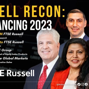 Everything You Need To Know: Russell 2000 Rebalancing