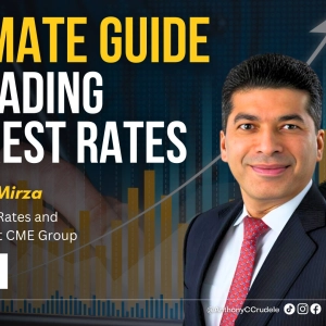The Ultimate Guide to Trading Interest Rates with Agha Mirza