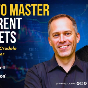 Adapting Strategies: How to Master Different Markets | John Carter