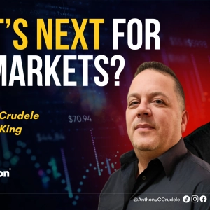V-Shaped Rally: What’s Next for the Markets?
