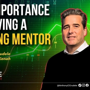 The Trader’s Guide to Success: Unleashing Your Potential with a Mentor