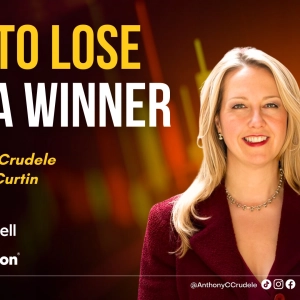 Trading Mindset | How to Lose Like a Winner