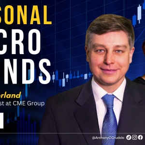 Seasonal Macro Trends: The Patterns that Drive the Market