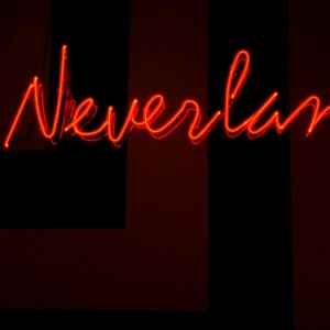 e505 — AR Never Neverland