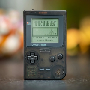e508 — Taxes and Tetris