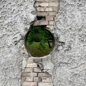 e515 — Seeing Through Walls