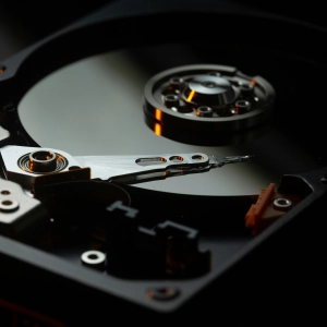 e521 — We Like Big Drives