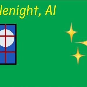 e524 — Googlenight, AI