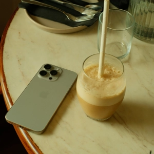 e529 — Shake, Shake, Shake Your iPhone