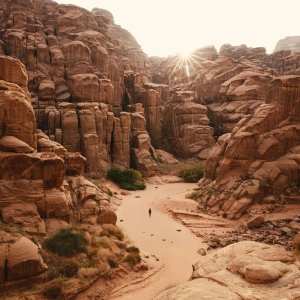 e548 — The Uncomfortable Valley