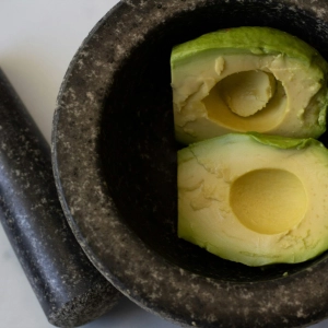 e556— AI With Extra Guac
