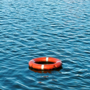 e564 — Saving Drowning People With Spiders