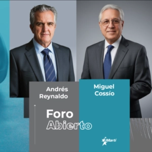 Foro abierto - mayo 19, 2026