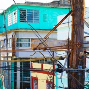 La ola de robos a la infraestructura pública y privada agrava la crisis en Cuba - septiembre 02, 2026