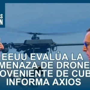 Las noticias como son - mayo 18, 2026