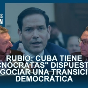 Las noticias como son - junio 04, 2026