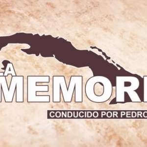 Cuba en la memoria con José Estrada, expreso político - junio 03, 2026