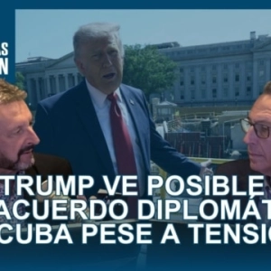 Las noticias como son - mayo 19, 2026