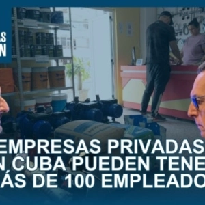 Las noticias como son - septiembre 02, 2026