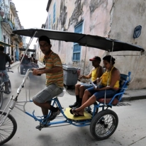 Aumentan los asaltos violentos contra transportistas privados en Cuba - junio 04, 2026