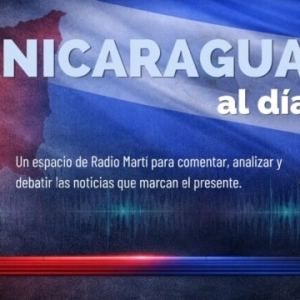 Nicaragua al día - mayo 18, 2026