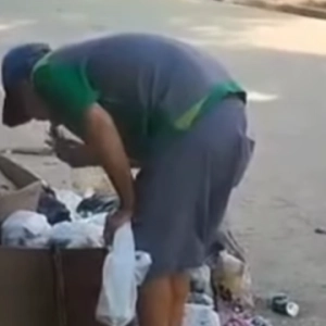 Miles de personas recurren a los basureros en Cuba para alimentarse - mayo 17, 2026