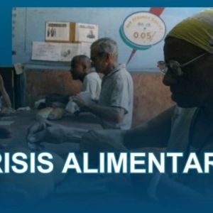 Crisis alimentaria - mayo 18, 2026